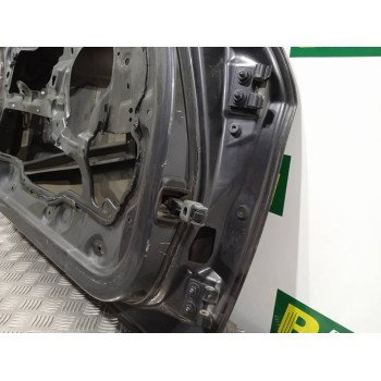 Recambio de puerta delantera izquierda para bmw serie 3 berlina (e90) 320d referencia OEM IAM   