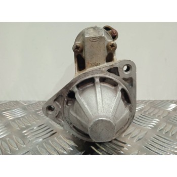 Recambio de motor arranque para kia picanto 1.1 concept referencia OEM IAM 3610002555  