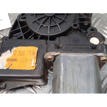 Recambio de motor elevalunas delantero derecho para opel astra g berlina edition referencia OEM IAM 0536004401  