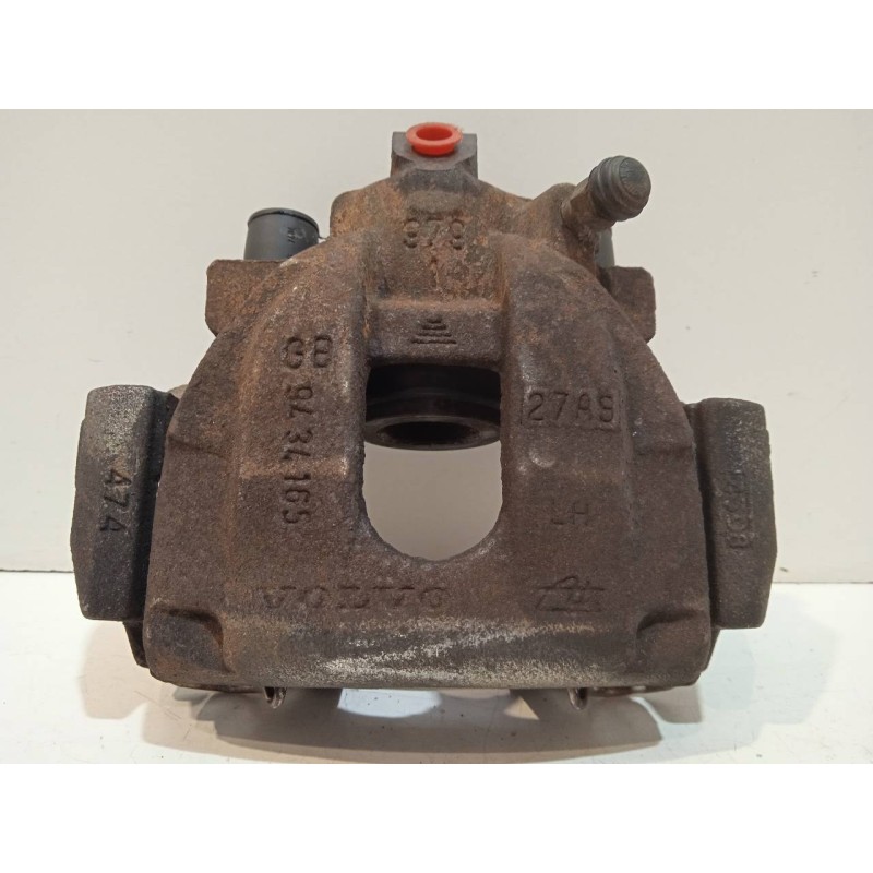 Recambio de pinza de freno trasera izquierda para volvo s80 berlina 2.5 d referencia OEM IAM 9434165  