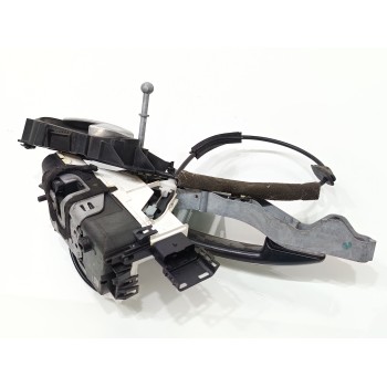 Recambio de cerradura puerta delantera izquierda para citroën c5 berlina exclusive referencia OEM IAM A01772  