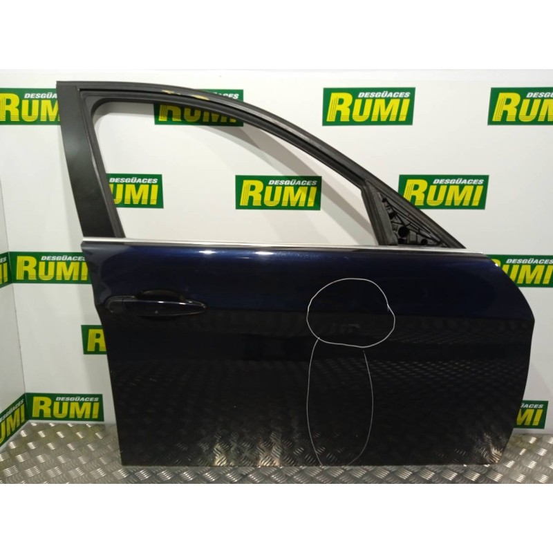Recambio de puerta delantera derecha para bmw serie 3 berlina (e90) 320d referencia OEM IAM   