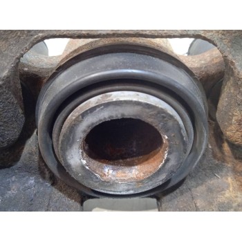 Recambio de pinza de freno trasera izquierda para volvo s80 berlina 2.5 d referencia OEM IAM 9434165  