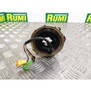 Recambio de anillo airbag para mercedes-benz clase e (w211) berlina e 200 compressor (211.042) referencia OEM IAM A1714640518  