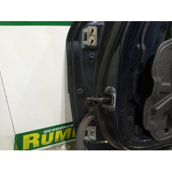 Recambio de puerta delantera derecha para bmw serie 3 berlina (e90) 320d referencia OEM IAM   