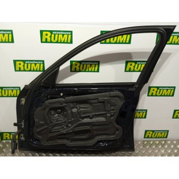 Recambio de puerta delantera derecha para bmw serie 3 berlina (e90) 320d referencia OEM IAM   
