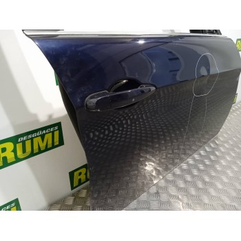 Recambio de puerta delantera derecha para bmw serie 3 berlina (e90) 320d referencia OEM IAM   