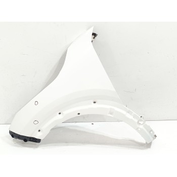 Recambio de aleta delantera izquierda para nissan juke (f16) acenta referencia OEM IAM   