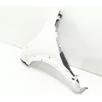 Recambio de aleta delantera izquierda para nissan juke (f16) acenta referencia OEM IAM   