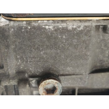 Recambio de caja cambios para mercedes-benz clase a (w176) a 200 cdi blueefficiency (176.001) referencia OEM IAM 24637086020  