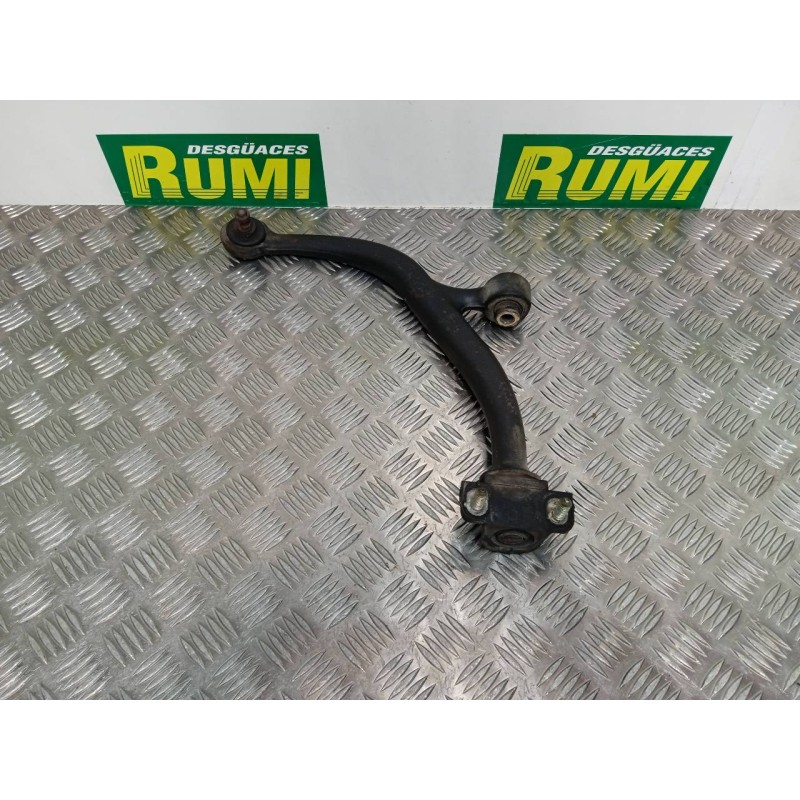 Recambio de brazo suspension inferior delantero izquierdo para citroën saxo 1.6 vts 16v referencia OEM IAM   