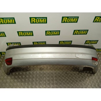 Recambio de paragolpes trasero para ford focus berlina (cap) sport referencia OEM IAM 4M51A17906A  