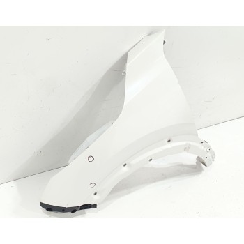 Recambio de aleta delantera izquierda para nissan juke (f16) acenta referencia OEM IAM   