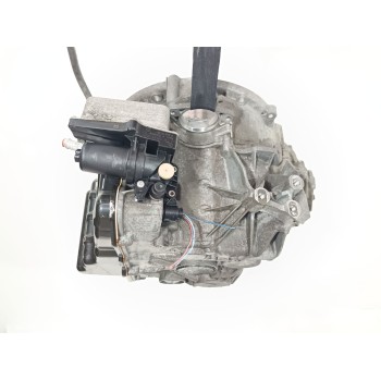 Recambio de caja cambios para mercedes-benz clase a (w176) a 200 cdi blueefficiency (176.001) referencia OEM IAM 24637086020  