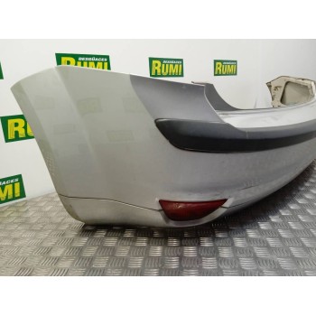 Recambio de paragolpes trasero para ford focus berlina (cap) sport referencia OEM IAM 4M51A17906A  