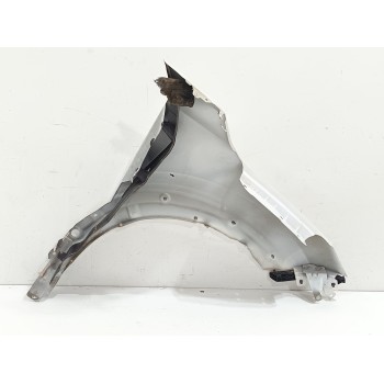 Recambio de aleta delantera izquierda para nissan juke (f16) acenta referencia OEM IAM   