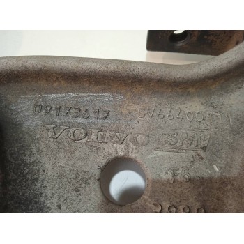 Recambio de brazo suspension inferior delantero derecho para volvo s80 berlina 2.5 d referencia OEM IAM SV66400111  