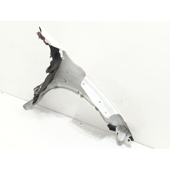 Recambio de aleta delantera izquierda para nissan juke (f16) acenta referencia OEM IAM   