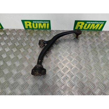Recambio de brazo suspension inferior delantero izquierdo para citroën saxo 1.6 vts 16v referencia OEM IAM   