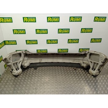 Recambio de paragolpes trasero para ford focus berlina (cap) sport referencia OEM IAM 4M51A17906A  