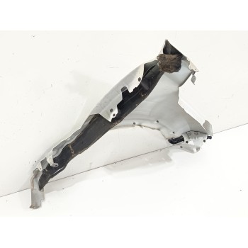 Recambio de aleta delantera izquierda para nissan juke (f16) acenta referencia OEM IAM   