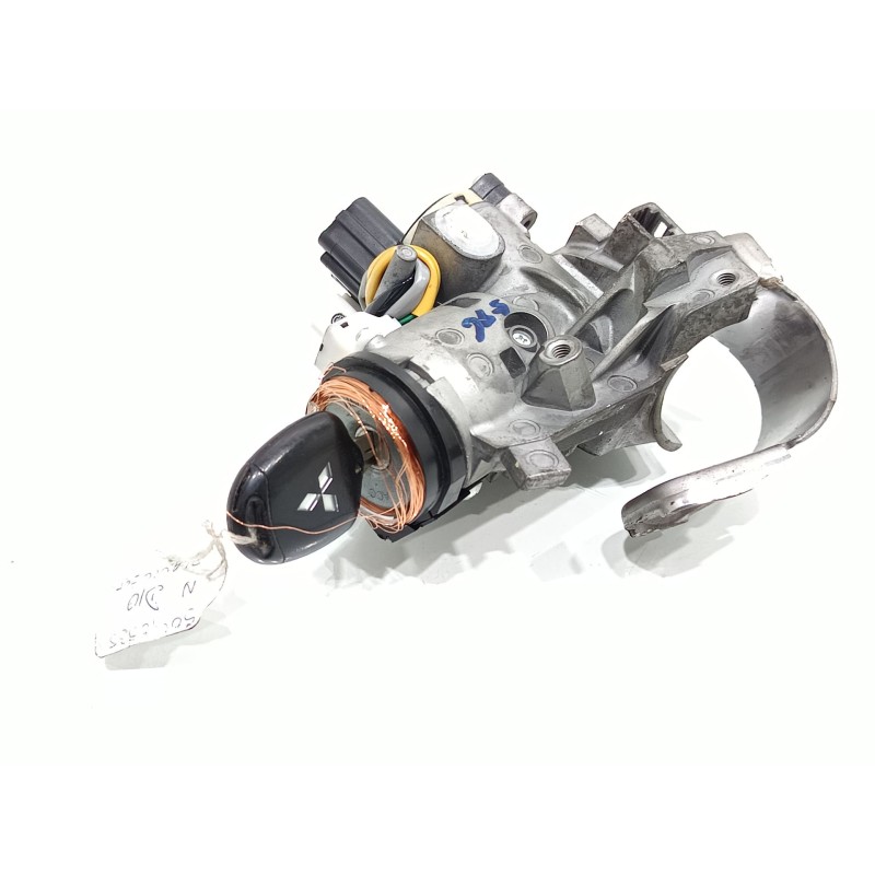 Recambio de conmutador de arranque para mitsubishi outlander (gf0) motion 4wd referencia OEM IAM AZ91D  