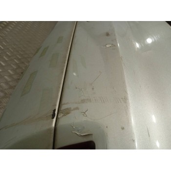 Recambio de paragolpes trasero para ford focus berlina (cap) sport referencia OEM IAM 4M51A17906A  