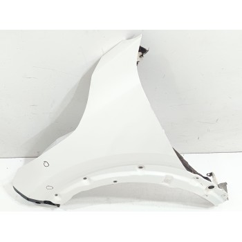 Recambio de aleta delantera izquierda para nissan juke (f16) acenta referencia OEM IAM   