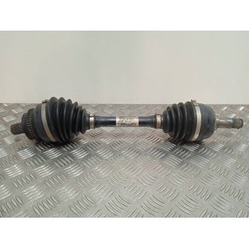 Recambio de transmision delantera izquierda para volvo s80 berlina 2.5 d referencia OEM IAM P9181537  