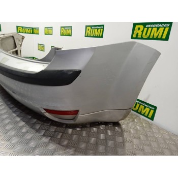 Recambio de paragolpes trasero para ford focus berlina (cap) sport referencia OEM IAM 4M51A17906A  