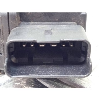 Recambio de motor elevalunas delantero izquierdo para renault laguna ii (bg0) authentique referencia OEM IAM   