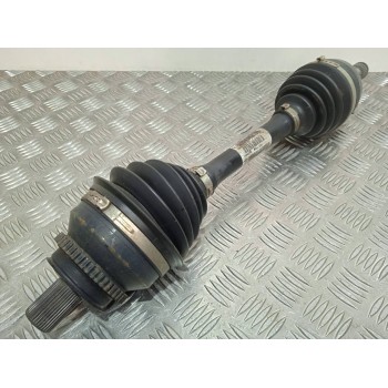 Recambio de transmision delantera izquierda para volvo s80 berlina 2.5 d referencia OEM IAM P9181537  