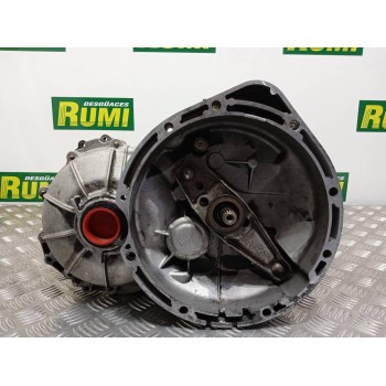 CAJA CAMBIOS 0003202V015 