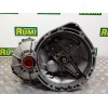 Recambio de caja cambios para smart coupe cdi pure referencia OEM IAM 0003202V015  