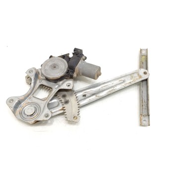 Recambio de elevalunas trasero izquierdo para nissan juke (f16) acenta referencia OEM IAM 827306PA0A  