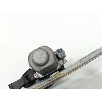 Recambio de elevalunas trasero derecho para citroën c-elysée exclusive referencia OEM IAM 9674437280  