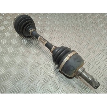 Recambio de transmision delantera izquierda para volvo s80 berlina 2.5 d referencia OEM IAM P9181537  