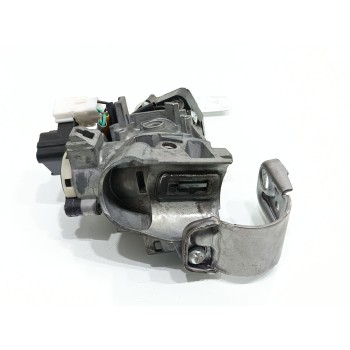 Recambio de conmutador de arranque para mitsubishi outlander (gf0) motion 4wd referencia OEM IAM AZ91D  