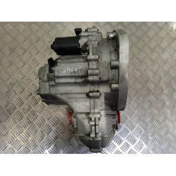 Recambio de caja cambios para smart coupe cdi pure referencia OEM IAM 0003202V015  