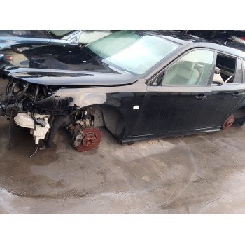 saab 9-3 sport hatch del año 2008