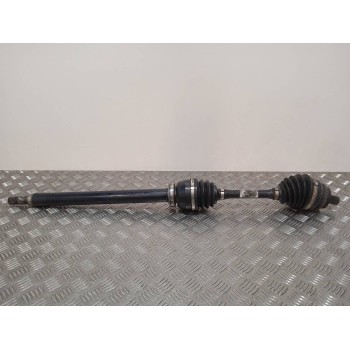 Recambio de transmision delantera derecha para volvo s80 berlina 2.5 d referencia OEM IAM   