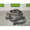 Recambio de cinturon seguridad delantero izquierdo para renault kangoo (f/kc0) alize referencia OEM IAM 843594 00050905A 