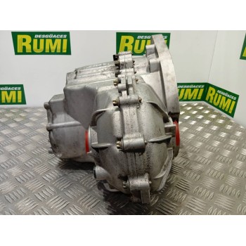 Recambio de caja cambios para smart coupe cdi pure referencia OEM IAM 0003202V015  