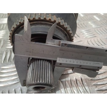 Recambio de transmision delantera derecha para volvo s80 berlina 2.5 d referencia OEM IAM   