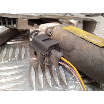 Recambio de elevalunas delantero derecho para ford focus berlina (cak) trend referencia OEM IAM S4123200 D2R5A 