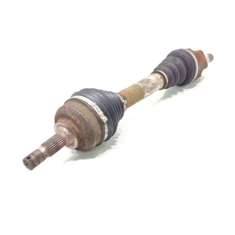 Recambio de transmision delantera izquierda para citroën c5 berlina exclusive referencia OEM IAM 9642876780  