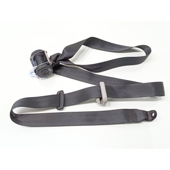 Recambio de cinturon seguridad trasero izquierdo para toyota verso active referencia OEM IAM 733700F020  