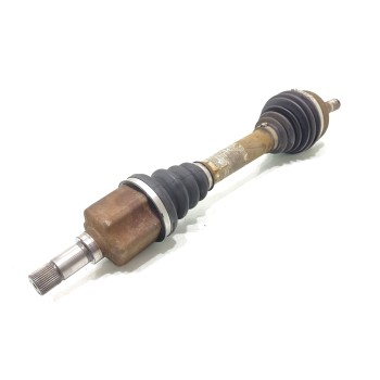 Recambio de transmision delantera izquierda para citroën c5 berlina exclusive referencia OEM IAM 9642876780  