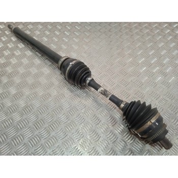 Recambio de transmision delantera derecha para volvo s80 berlina 2.5 d referencia OEM IAM   