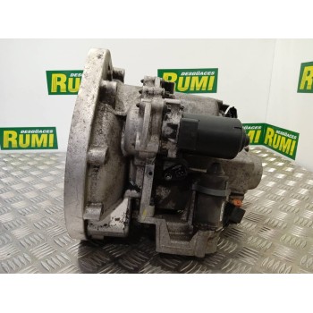 Recambio de caja cambios para smart coupe cdi pure referencia OEM IAM 0003202V015  
